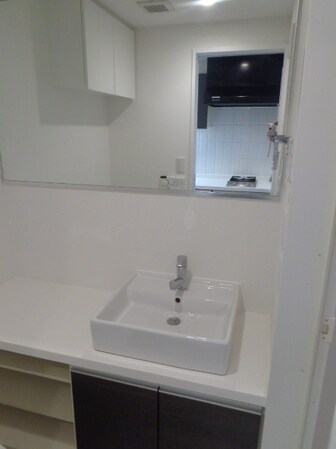 KDXレジデンス森下千歳の物件内観写真